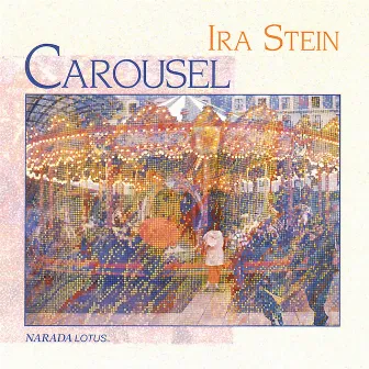 Carousel by Ira Stein