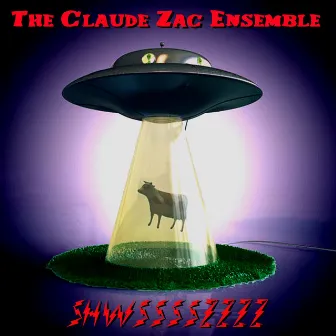 SHWSSSSZZZZ (Live Studio Pyramide) by The Claude Zac Ensemble