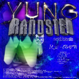 flex Rm​=​125 GPa (Flex us Graphen Remixes) by Yung Randstei