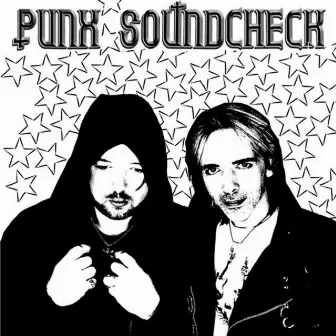 The Legends EP by Punx Soundcheck