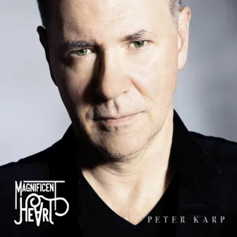 Magnificent Heart by Peter Karp