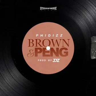 Brown & Peng by Phidizz