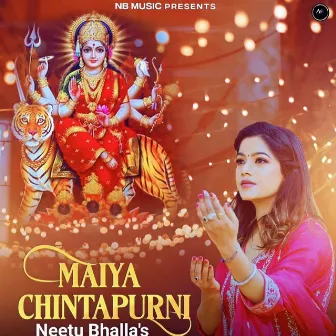 Maiya Chintapurni by Neetu Bhalla