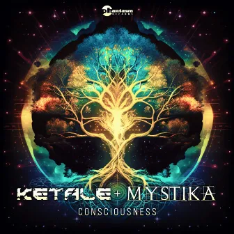 Consciousness by Ketale