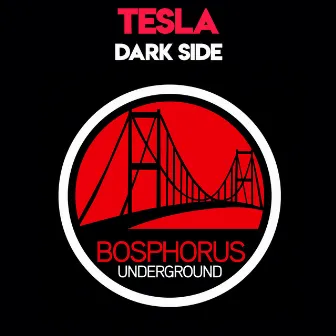 Dark Side by Tesla