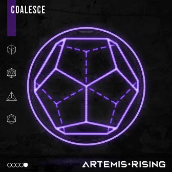 Coalesce by Artemis Rising