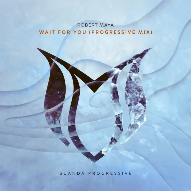 Wait For You - Progressive Mix