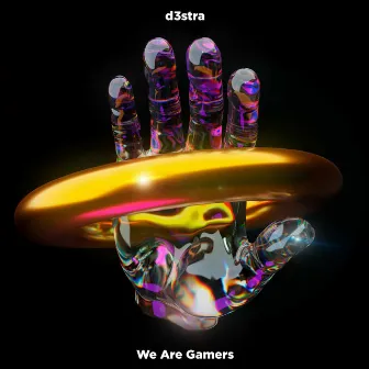 We Are Gamers by d3stra