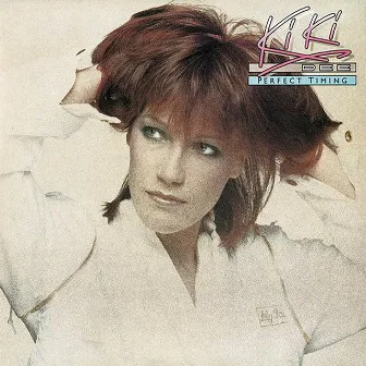 Perfect Timing by Kiki Dee