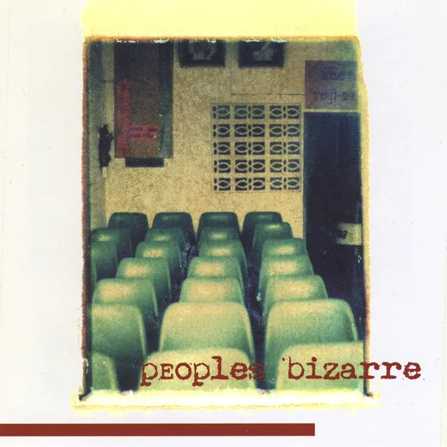 People's Bizarre