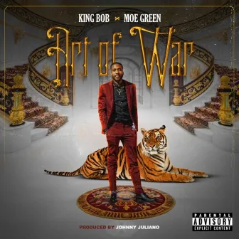 Art of War by Moe Green