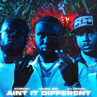 Ain't It Different (feat. AJ Tracey & Stormzy) by AJ Tracey