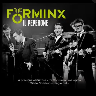 Il Peperone by The Forminx