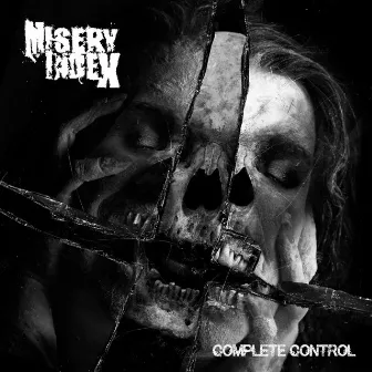 Complete Control by Misery Index