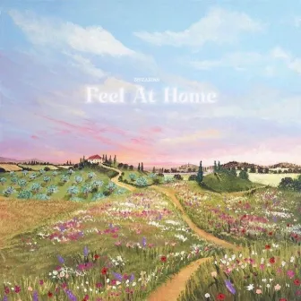 Feel At Home by 5Stars