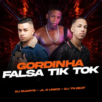 Gordinha Falsa Tik Tok by JL O ÚNICO