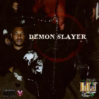 Demon Slayer by BobCat