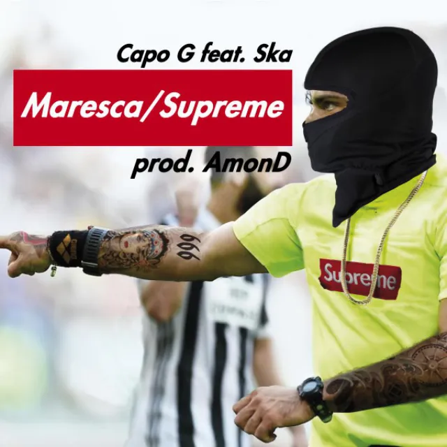 Maresca / Supreme