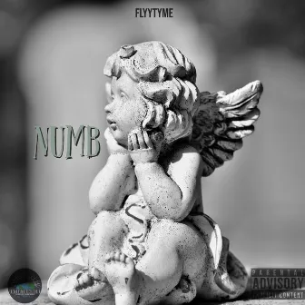 Numb by fLyyTyme