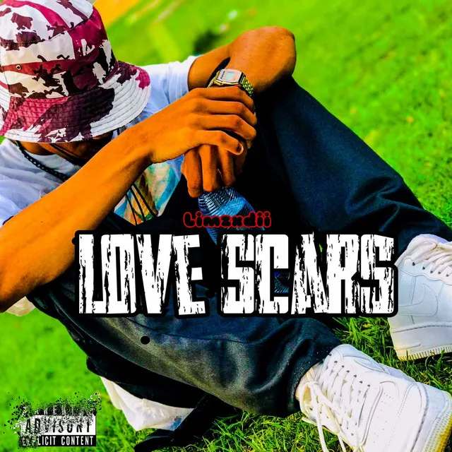 Love Scars