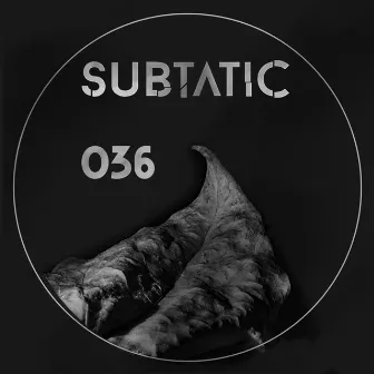 Subtatic 036 by dan formless