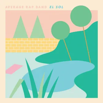 El Sol by Average Rap Band