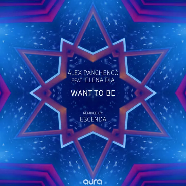 Want to Be - Escenda Remix