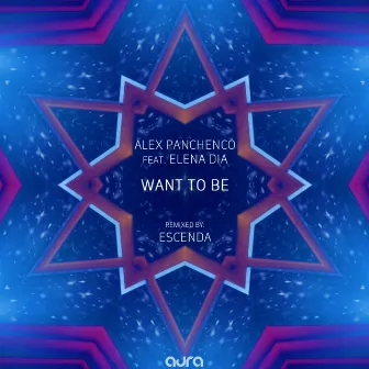 Want to Be by Alex Panchenco