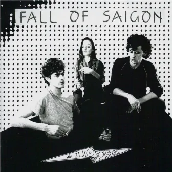 1981 - 1984 by Fall of Saigon