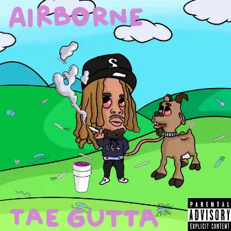 AirBorne by Tae Gutta