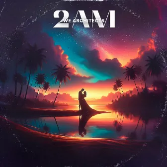 2 AM by IZACK HUNT