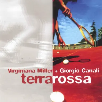 Terra rossa by Giorgio Canali