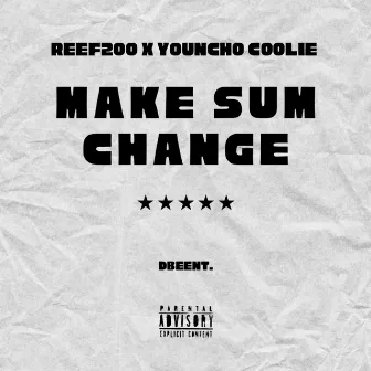 Make Sum Change by Reefdbe200