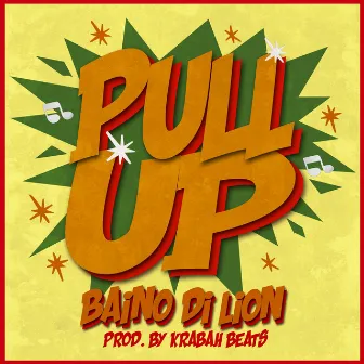 Pull Up by Baino Di Lion