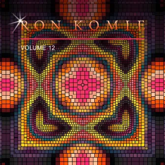 Ron Komie, Vol. 12 by Ron Komie