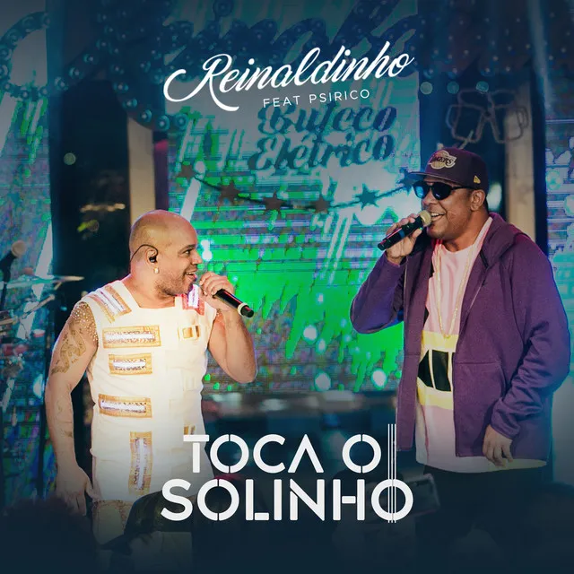 Toca o Solinho