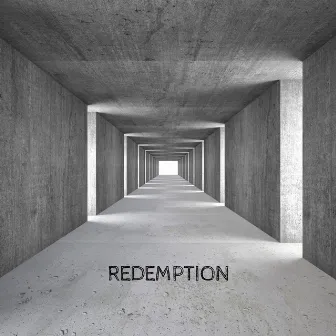 Redemption by Giandomenico Galatro Giagapas