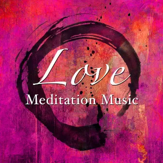 Love Meditation Music: Sounds of Nature including Rain, Wind and Ocean Waves for Deep Moments of Relaxation to Bring you Inner Peace and Calm in your Life by Yin And Yang