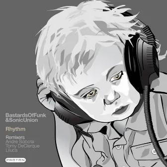 Rhythm by Bastards Of Funk