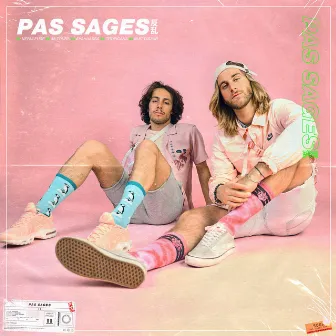 Pas Sages by Pas Sages