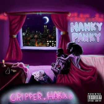 Hanky Panky by Gripper