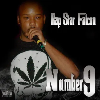 Number9 by Rap Star Falcon