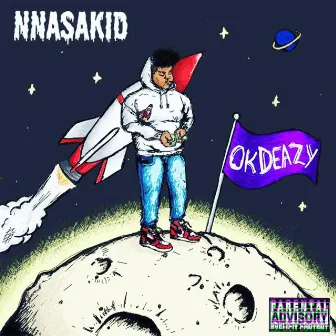 Nasa Kid by Okdeazy