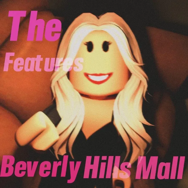 Beverly Hills Mall - Haus Of Van Luna Remix