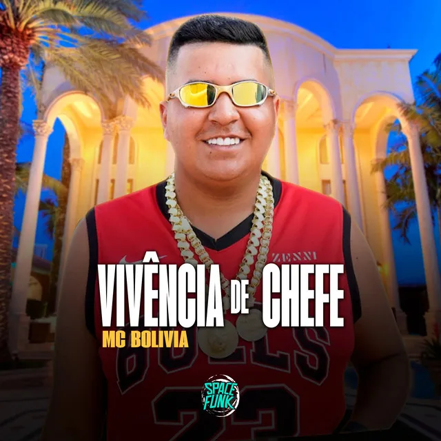 Vivência de Chefe