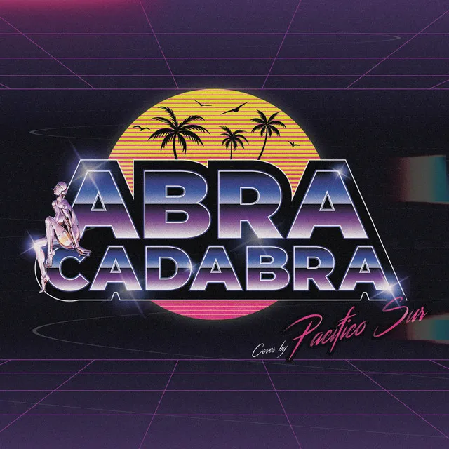 Abracadabra (Cover)