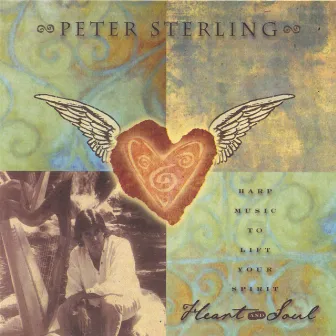 Heart and soul by Peter Sterling