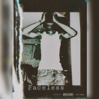 FACELESS by Unknown Artist