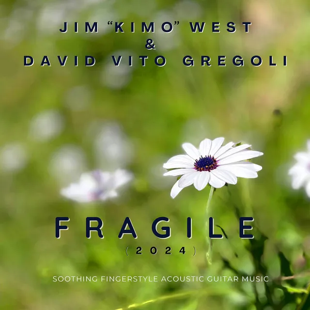 Fragile (2024)