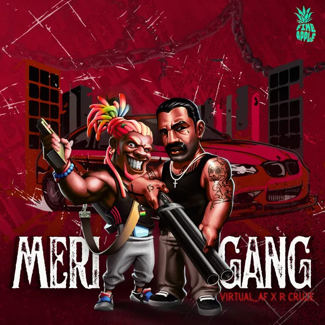 Meri Gang